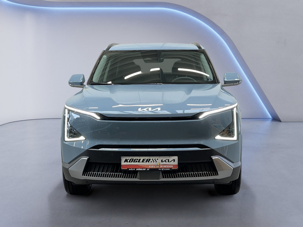 Kia EV5 EV5 2WD 81.4 KWH AIR WINTER, Bild 2 von 26