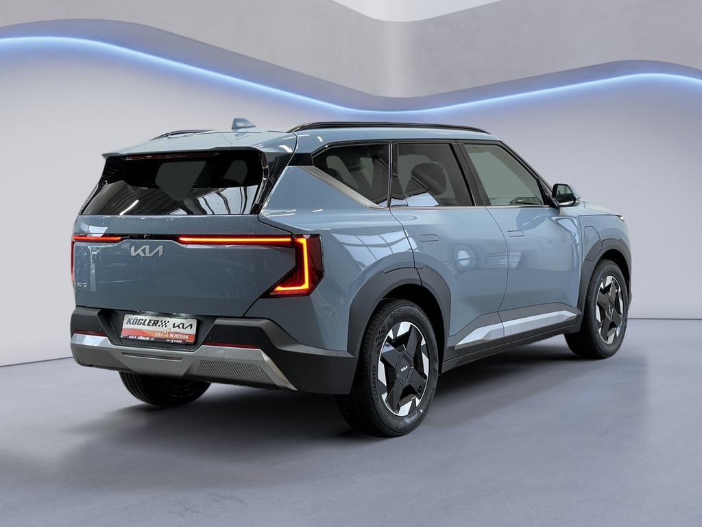 Kia EV5 EV5 2WD 81.4 KWH AIR WINTER, Bild 5 von 26