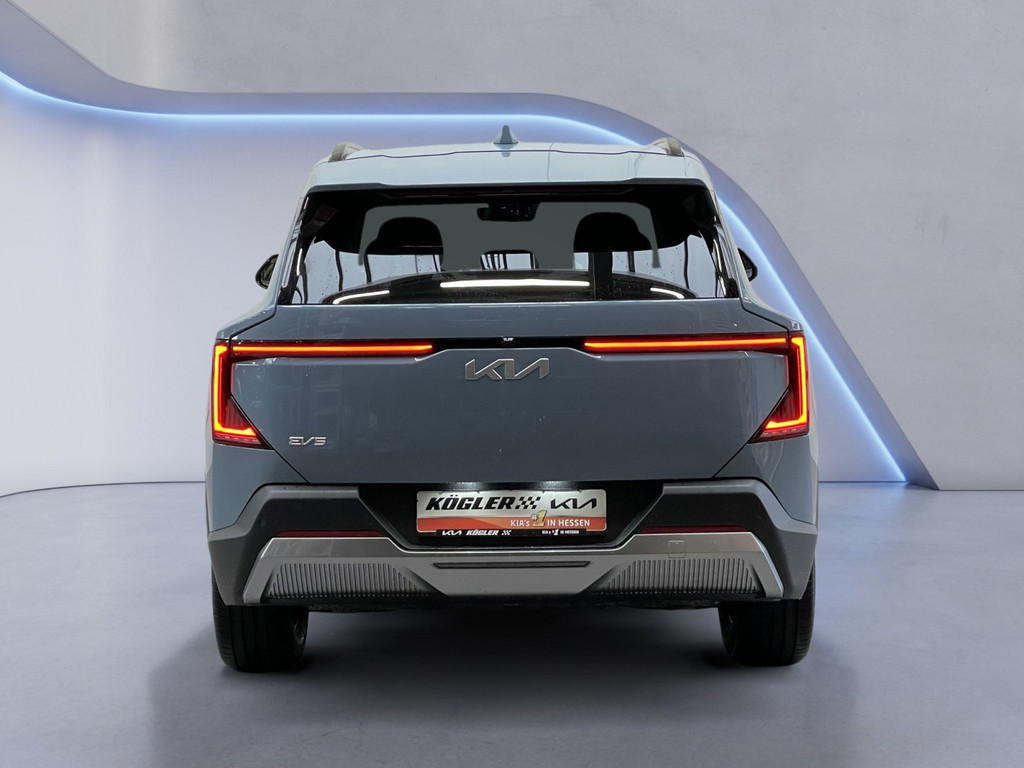 Kia EV5 EV5 2WD 81.4 KWH AIR WINTER, Bild 7 von 26