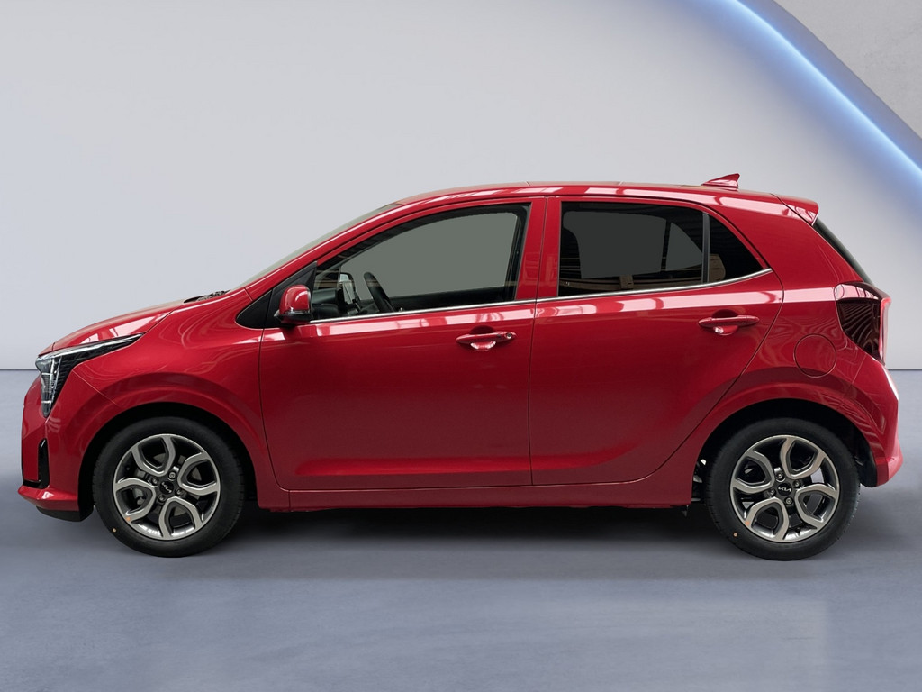 Kia Picanto PICANTO PE2 1.0 GDI AMT SPIRIT, Bild 3 von 27