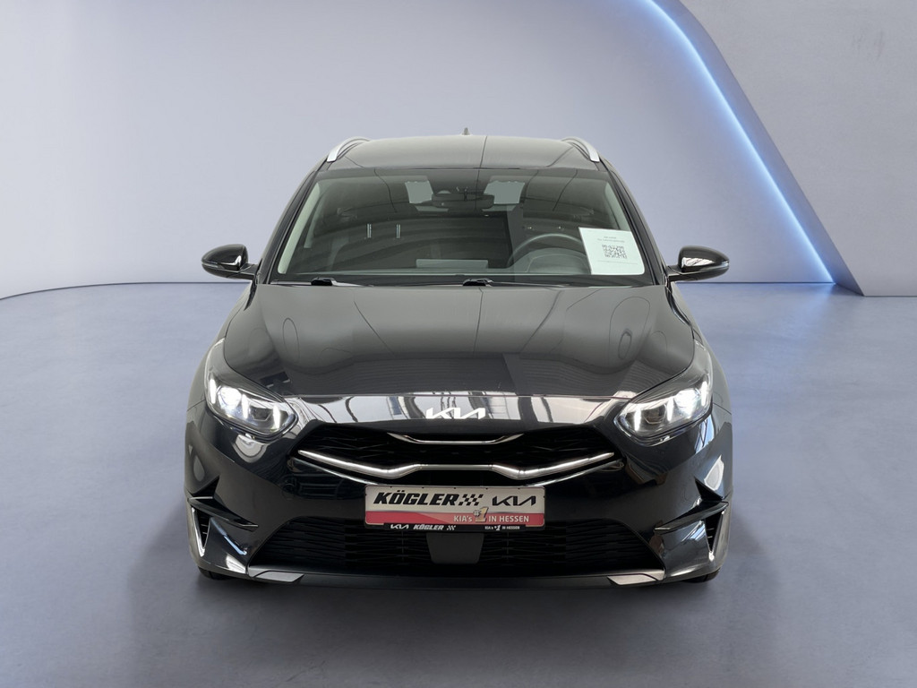 Kia Ceed_SW Ceed SW 1.5 T-GDI DCT Spirit TEC, Bild 2 von 37