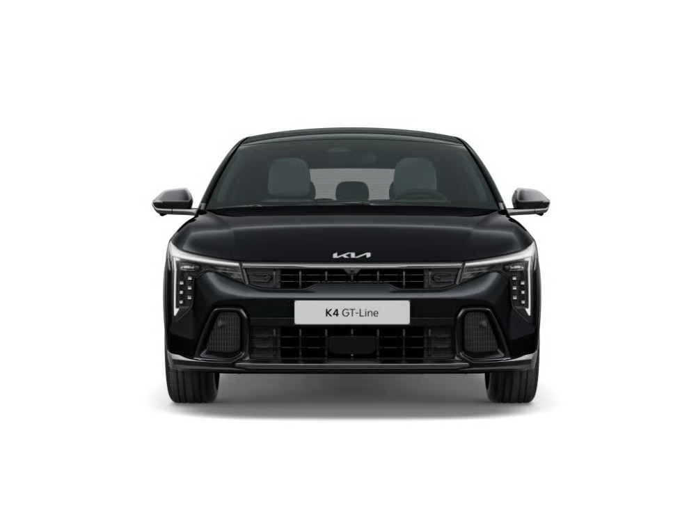 Kia K4 K4 1.6T 150 DCT GTL DWP+ SZ SD 18, Bild 2 von 26