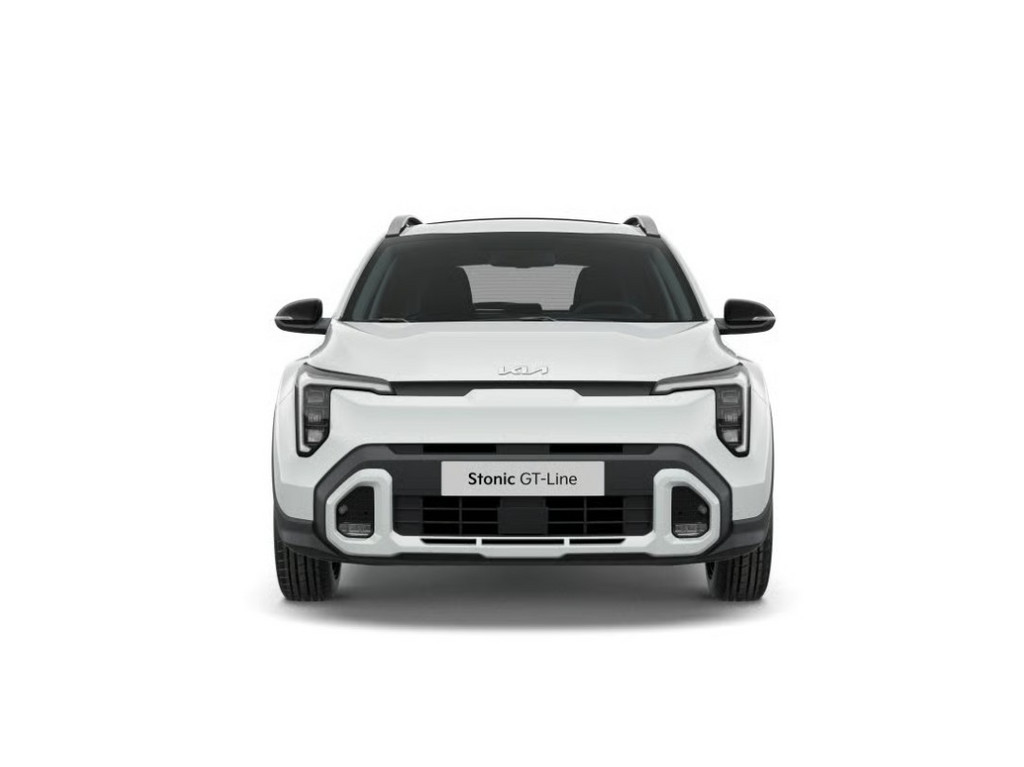 Kia Stonic STONIC 1.0T 115 48V DCT GTL GD, Bild 2 von 24