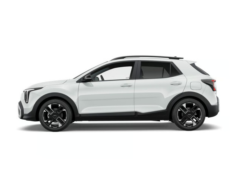 Kia Stonic STONIC 1.0T 115 48V DCT GTL GD, Bild 3 von 24