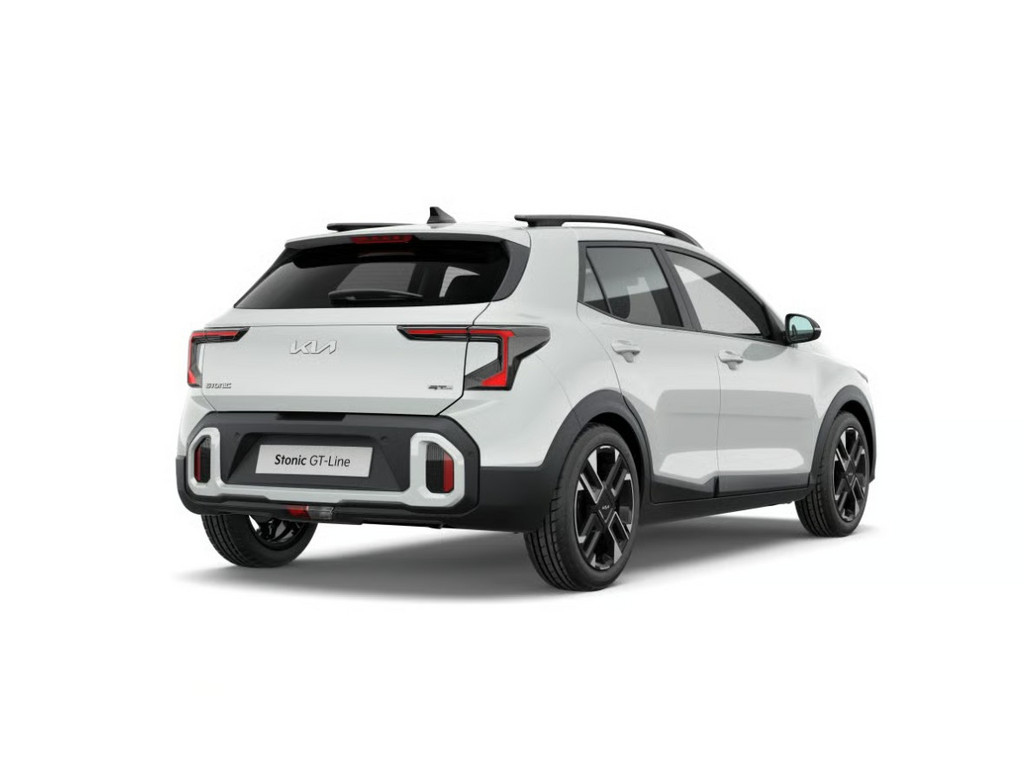 Kia Stonic STONIC 1.0T 115 48V DCT GTL GD, Bild 5 von 24