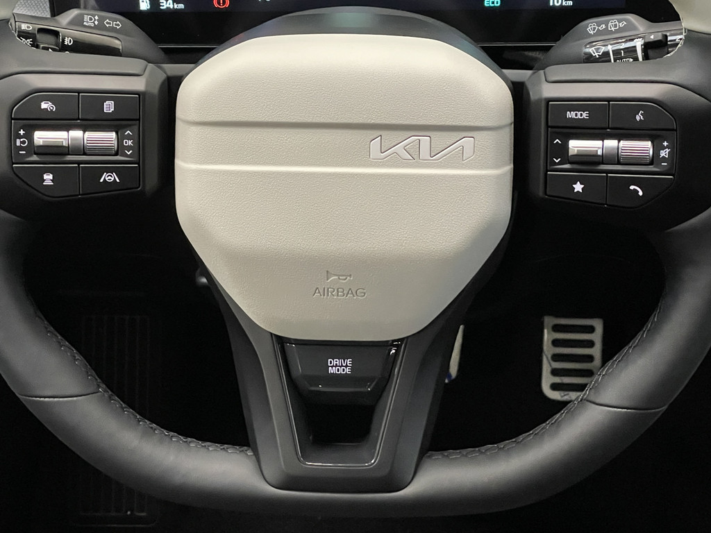 Kia Stonic STONIC 1.0T 115 48V DCT GTL GD, Bild 11 von 24