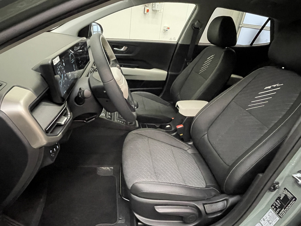 Kia Stonic STONIC 1.0T 115 48V DCT GTL GD, Bild 17 von 24