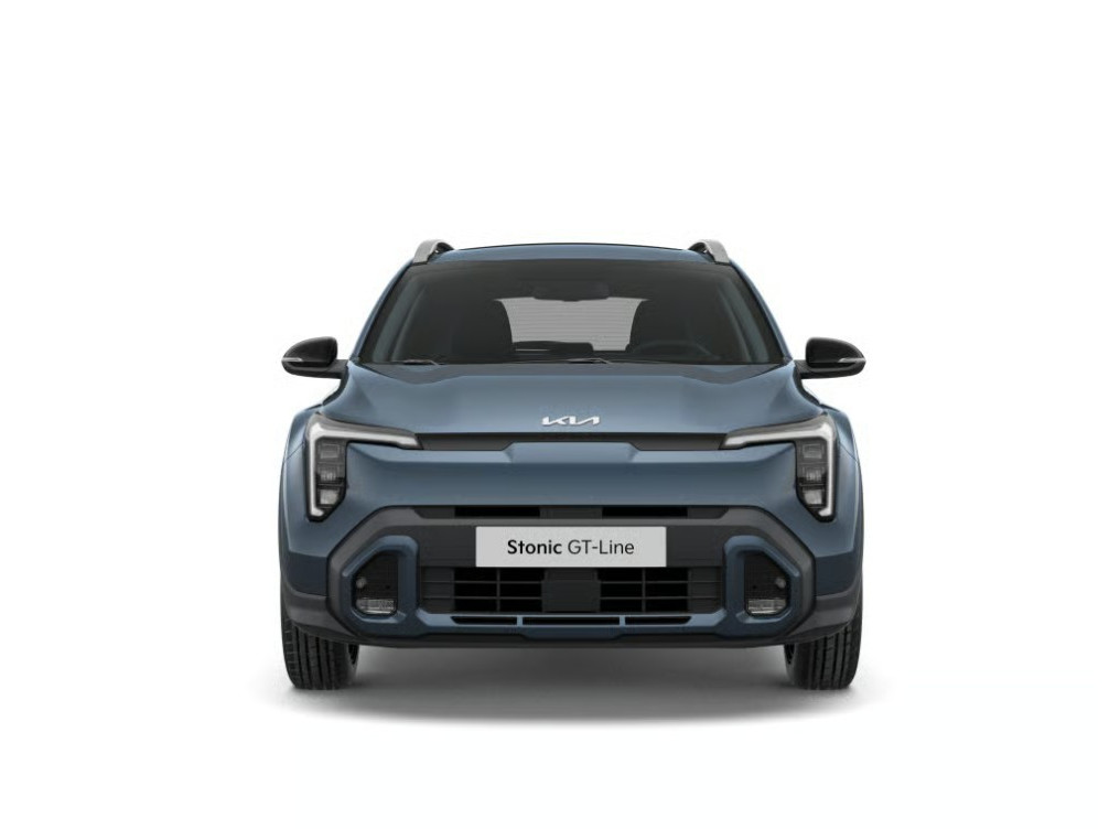 Kia Stonic STONIC 1.0T 115 48V DCT GTL, Bild 2 von 24