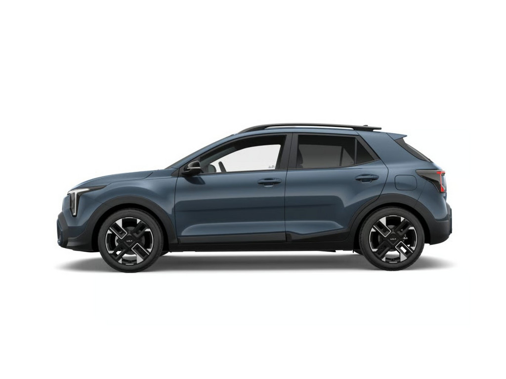 Kia Stonic STONIC 1.0T 115 48V DCT GTL, Bild 3 von 24