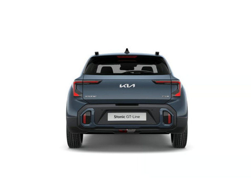 Kia Stonic STONIC 1.0T 115 48V DCT GTL, Bild 7 von 24