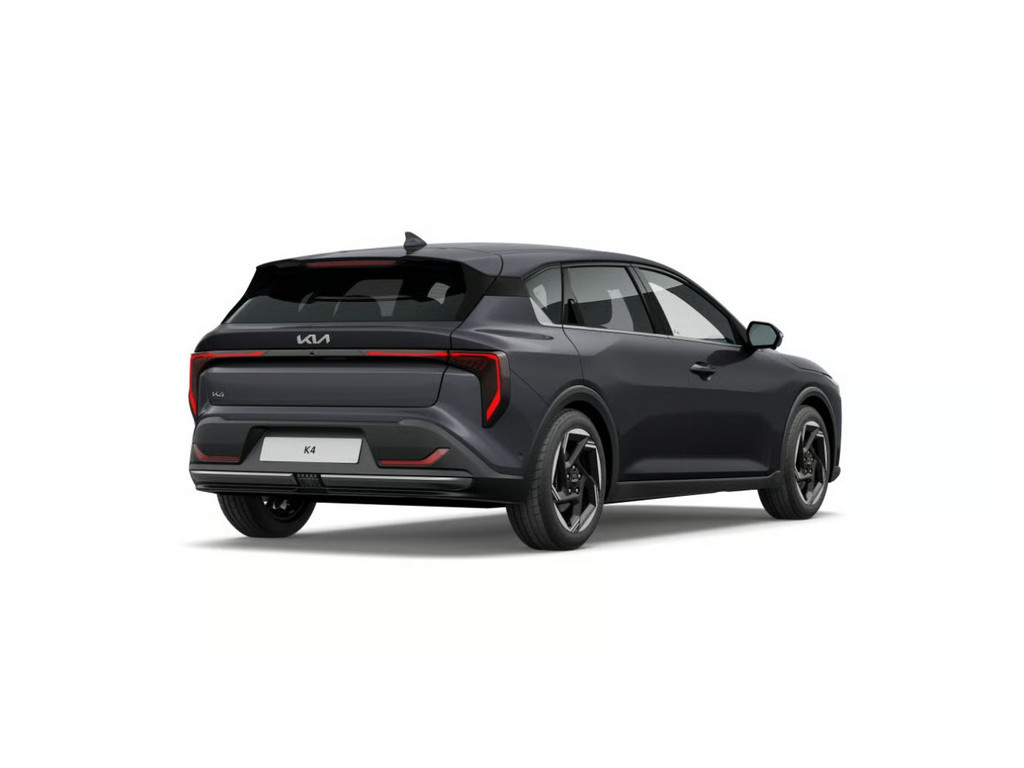Kia K4 K4 1.0T 48V DCT VIS KOM+, Bild 7 von 10