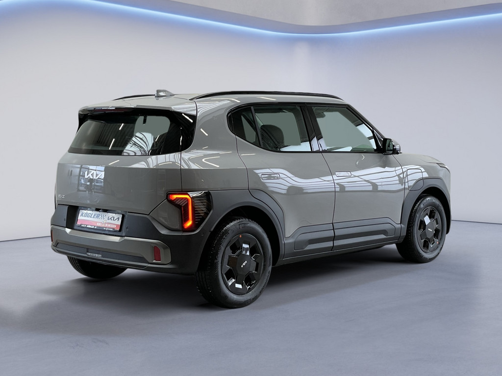 Kia EV2 EV2 42.2 5S EARTH WIC 22AC TEC DWP, Bild 5 von 27