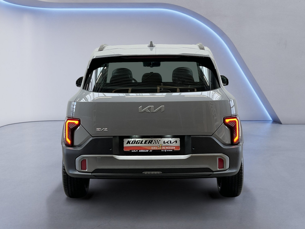 Kia EV2 EV2 42.2 5S EARTH WIC 22AC TEC DWP, Bild 7 von 27