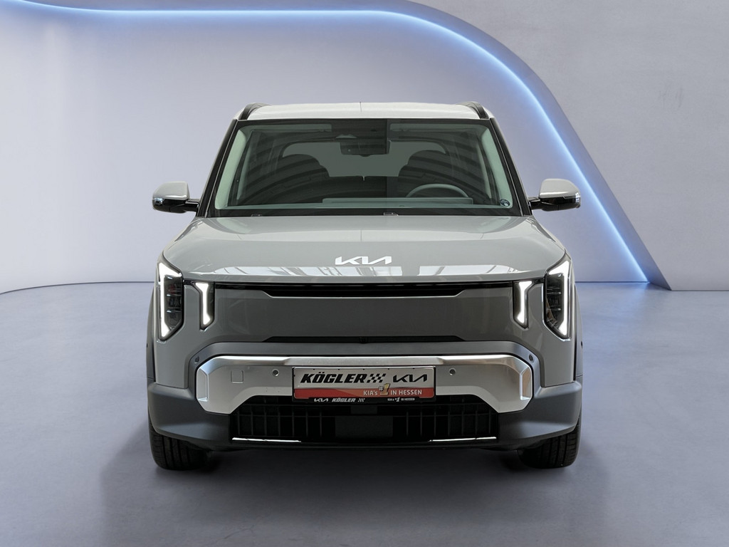 Kia EV2 EV2 42.2 5S EARTH WIC TEC DWP DES, Bild 2 von 27
