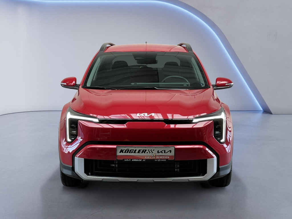 Kia Stonic STONIC 1.0T 100 DCT VISION, Bild 2 von 25