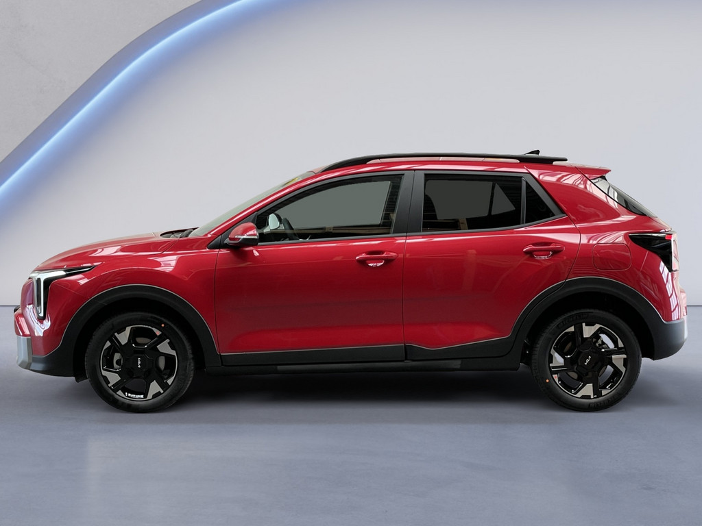 Kia Stonic STONIC 1.0T 100 DCT VISION, Bild 3 von 25