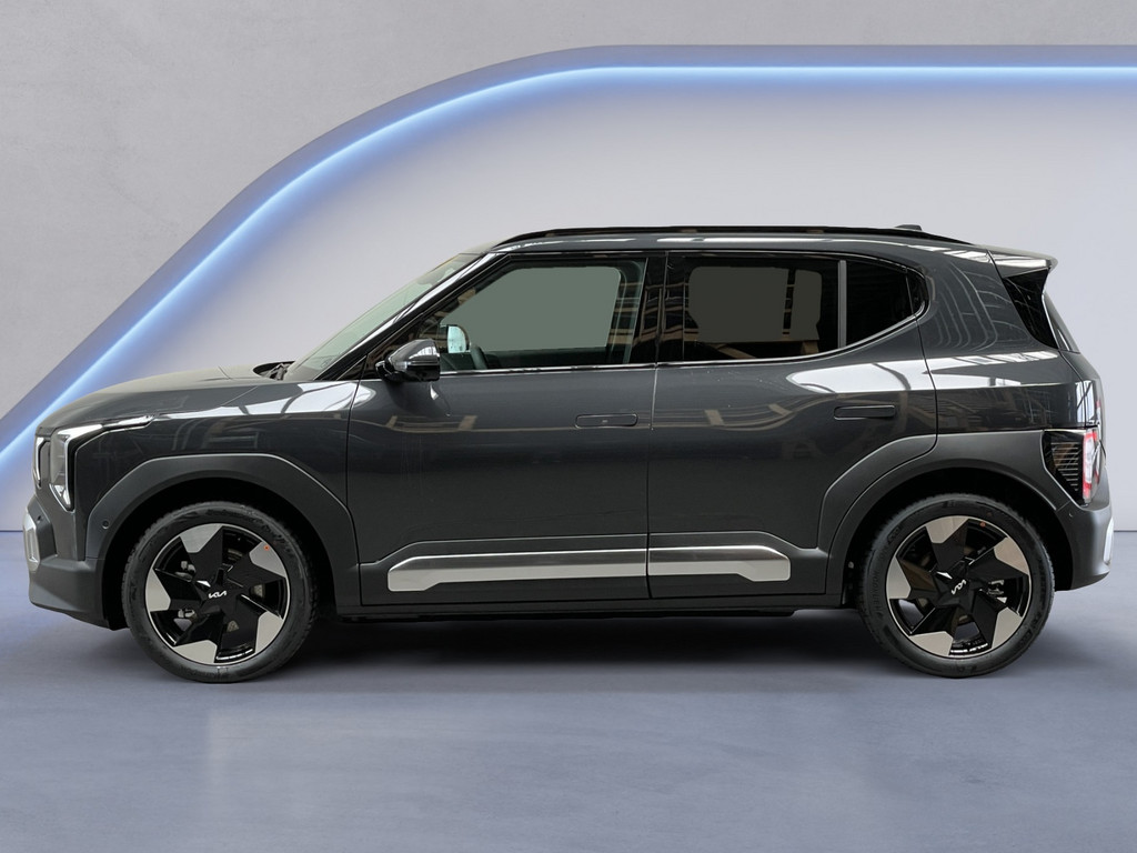 Kia EV2 EV2 42.2 4S EARTH, Bild 3 von 26