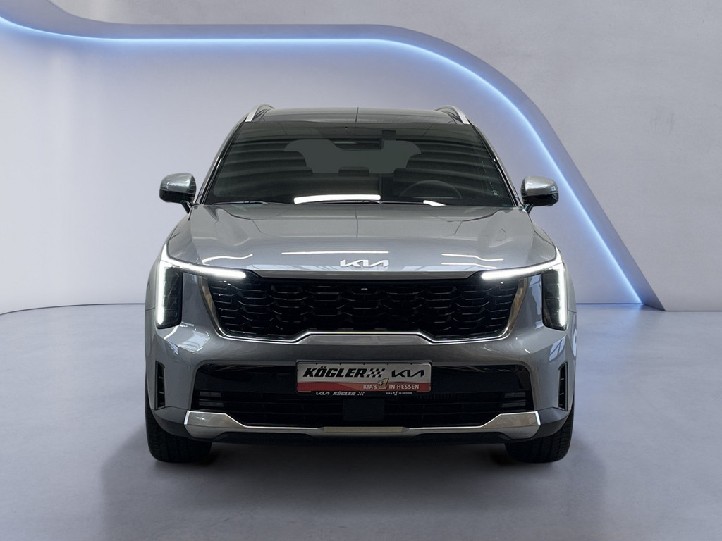 Kia Sorento SORENTO 2.2D AWD DCT8 PLAT 7S NAPPA PREM, Bild 2 von 32