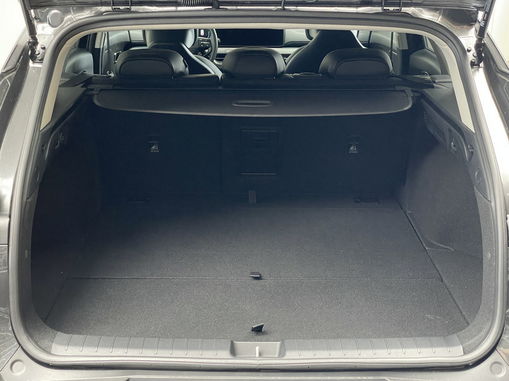 Kia K4 K4 SW 1.6T 150 DCT VIS KOM+PRIVACY, Bild 10 von 27