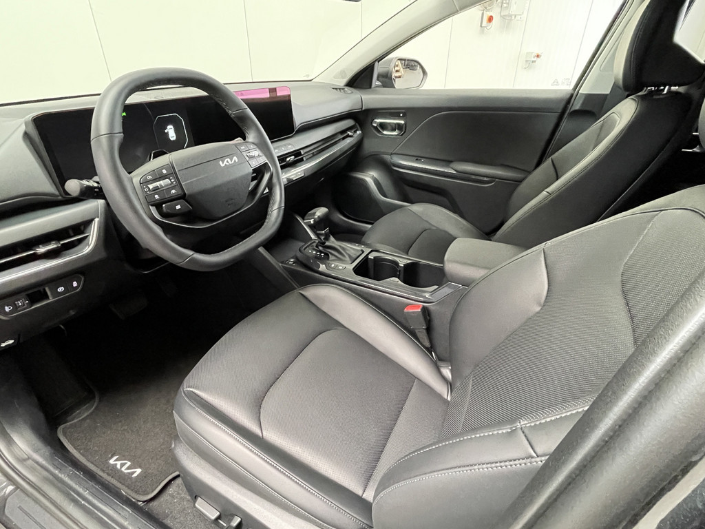 Kia K4 K4 SW 1.6T 150 DCT VIS KOM+PRIVACY, Bild 17 von 27