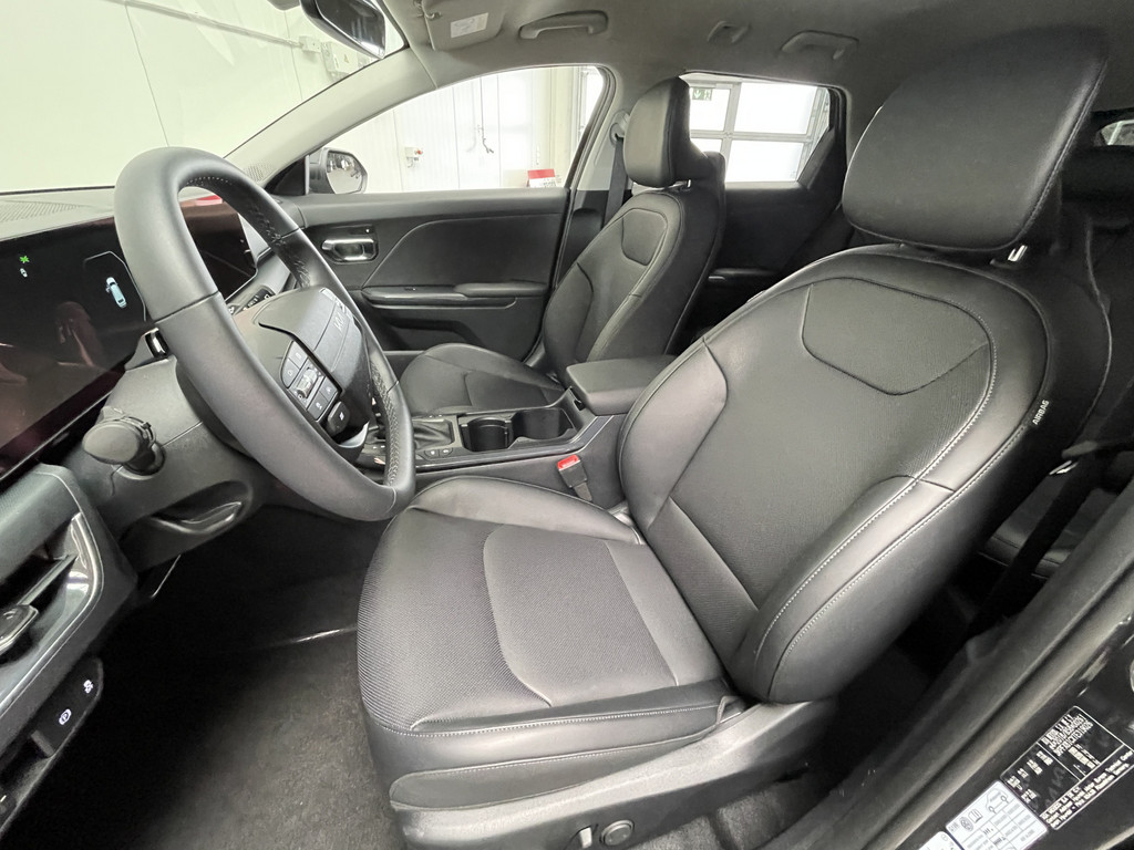 Kia K4 K4 SW 1.6T 150 DCT VIS KOM+PRIVACY, Bild 18 von 27
