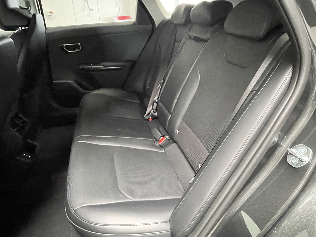 Kia K4 K4 SW 1.6T 150 DCT VIS KOM+PRIVACY, Bild 22 von 27