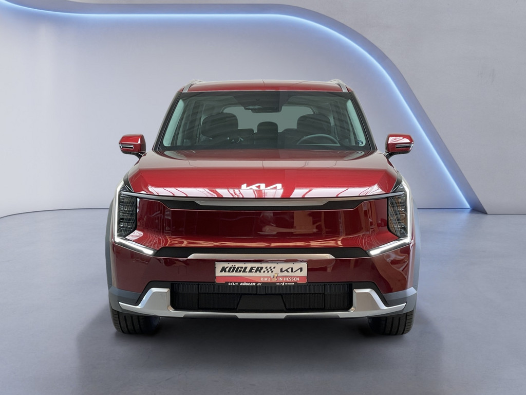 Kia EV9 EV9 RWD 76.1 KWH AIR WP, Bild 2 von 30