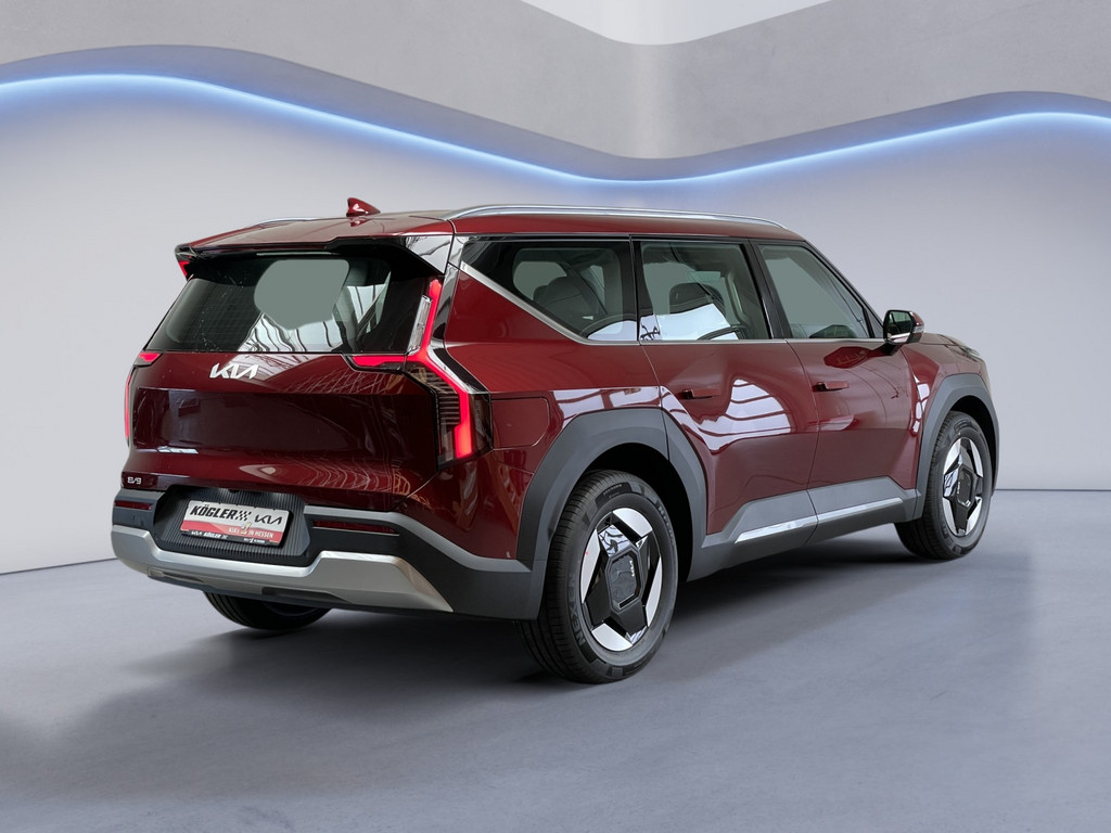 Kia EV9 EV9 RWD 76.1 KWH AIR WP, Bild 5 von 30