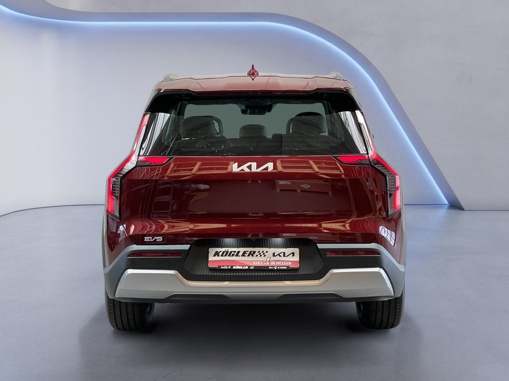 Kia EV9 EV9 RWD 76.1 KWH AIR WP, Bild 7 von 30
