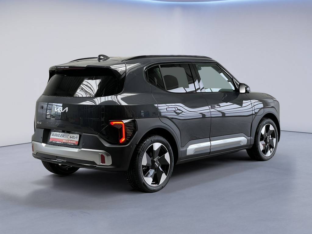 Kia EV2 EV2 42.2 5S EARTH WIC TEC DWP DES, Bild 5 von 27