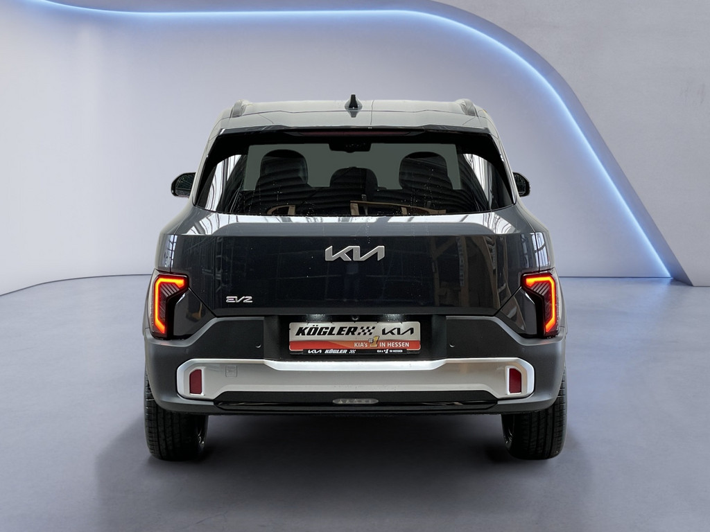Kia EV2 EV2 42.2 5S EARTH WIC TEC DWP DES, Bild 7 von 27
