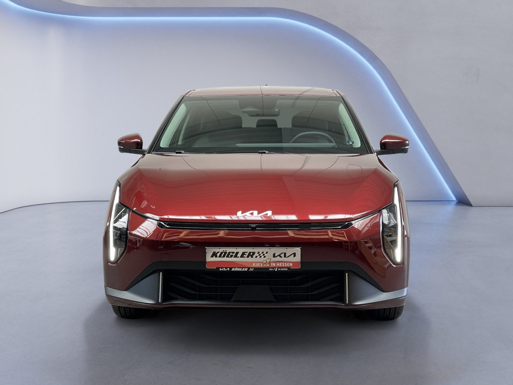 Kia EV4 EV4 81 FWD EARTH UP TE WIC DWP DE, Bild 2 von 28