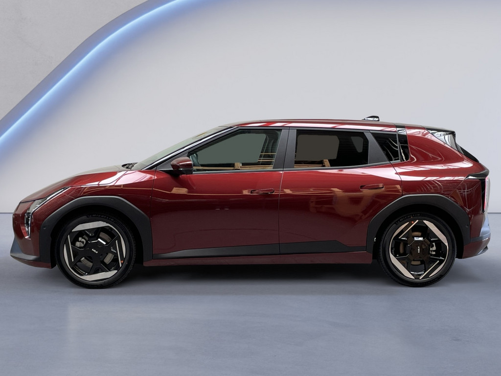 Kia EV4 EV4 81 FWD EARTH UP TE WIC DWP DE, Bild 3 von 28