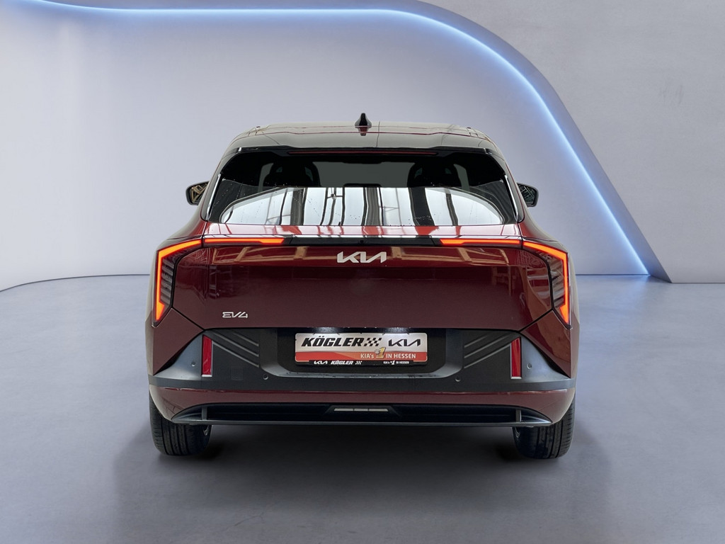 Kia EV4 EV4 81 FWD EARTH UP TE WIC DWP DE, Bild 7 von 28