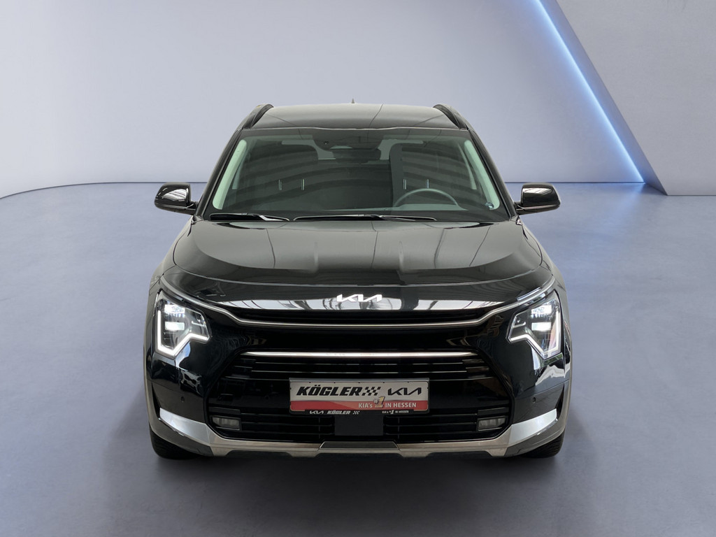 Kia Niro Niro 1.6 Hybrid DCT Vision, Bild 2 von 37