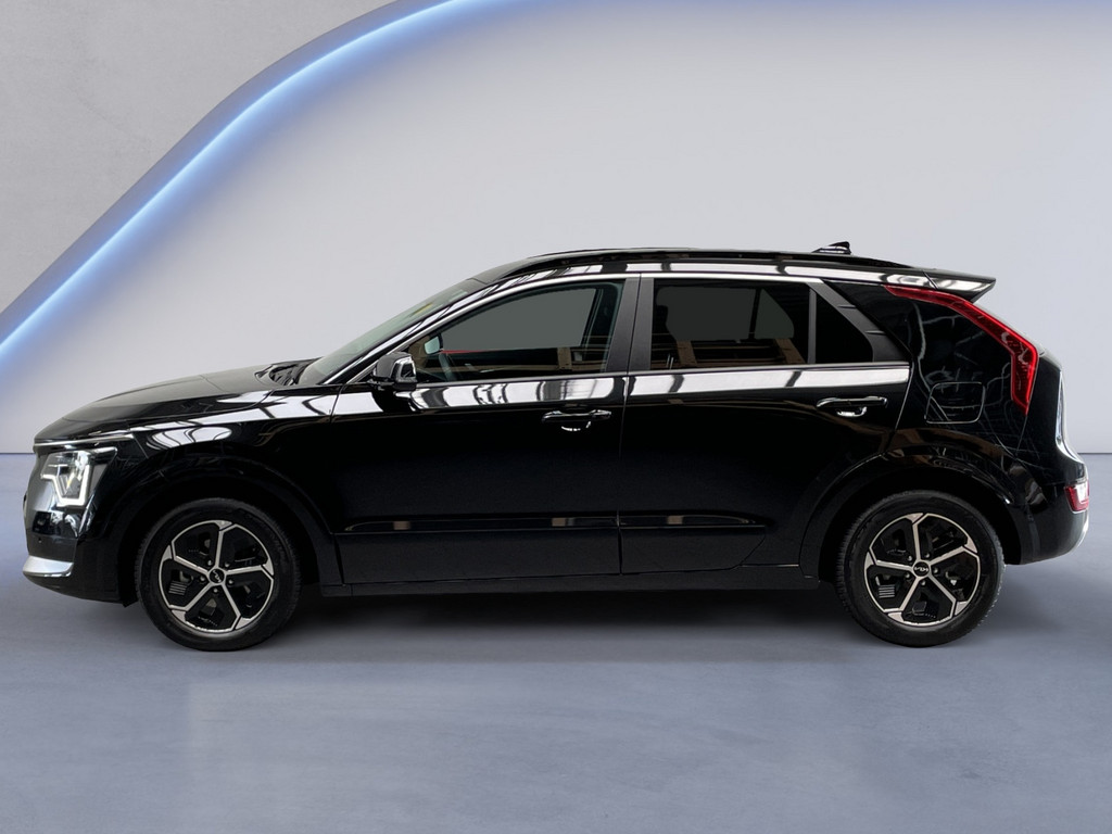 Kia Niro Niro 1.6 Hybrid DCT Vision, Bild 3 von 37