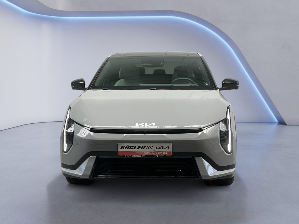 Kia EV4 EV4 81 FWD GTL DWP COM CON GD, Bild 2 von 29