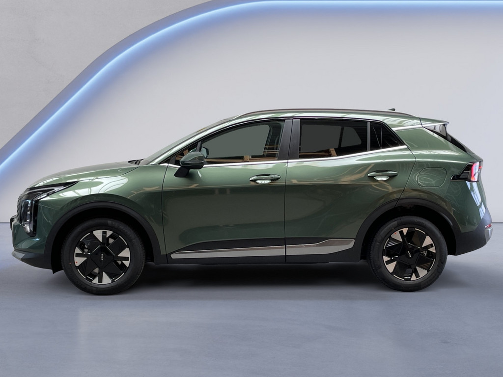 Kia Sportage SPORTAGE 1.6T HEV AWD VIS, Bild 3 von 27