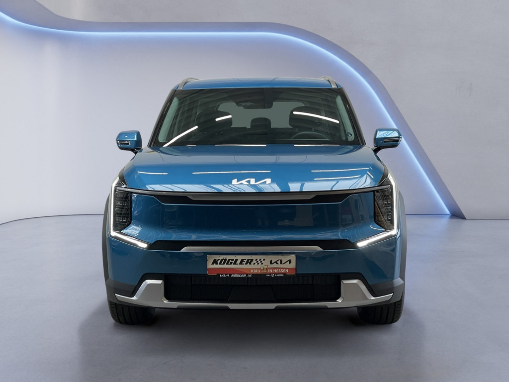 Kia EV9 EV9 RWD 76.1 KWH AIR WP, Bild 2 von 30