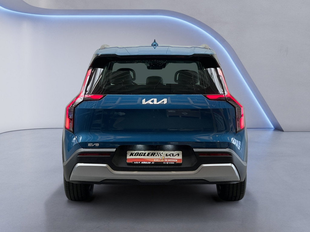 Kia EV9 EV9 RWD 76.1 KWH AIR WP, Bild 7 von 30