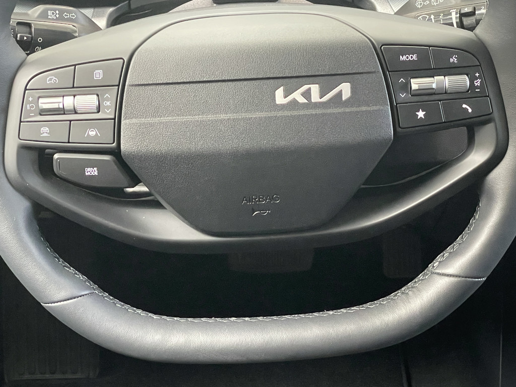 Kia K4 K4 SW 1.6T 150 DCT VIS KOM+PRIVACY, Bild 13 von 27