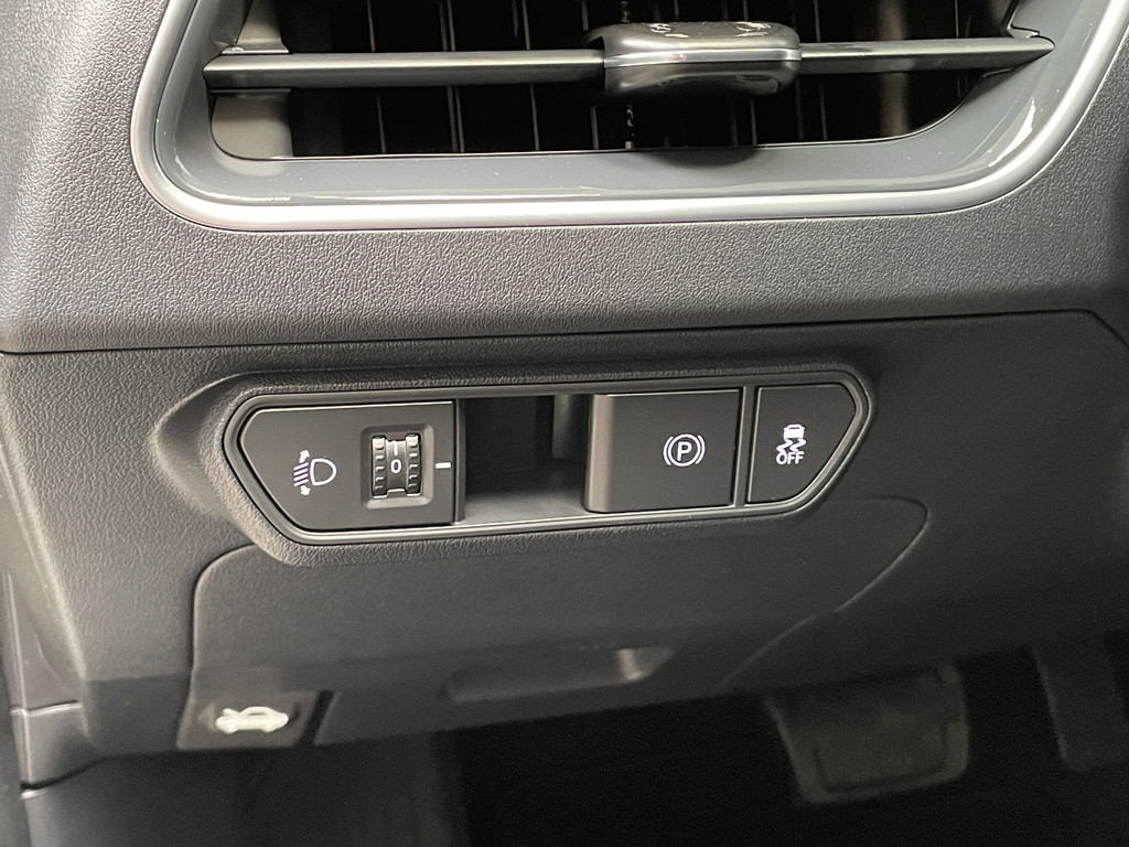 Kia K4 K4 SW 1.6T 150 DCT VIS KOM+PRIVACY, Bild 15 von 27