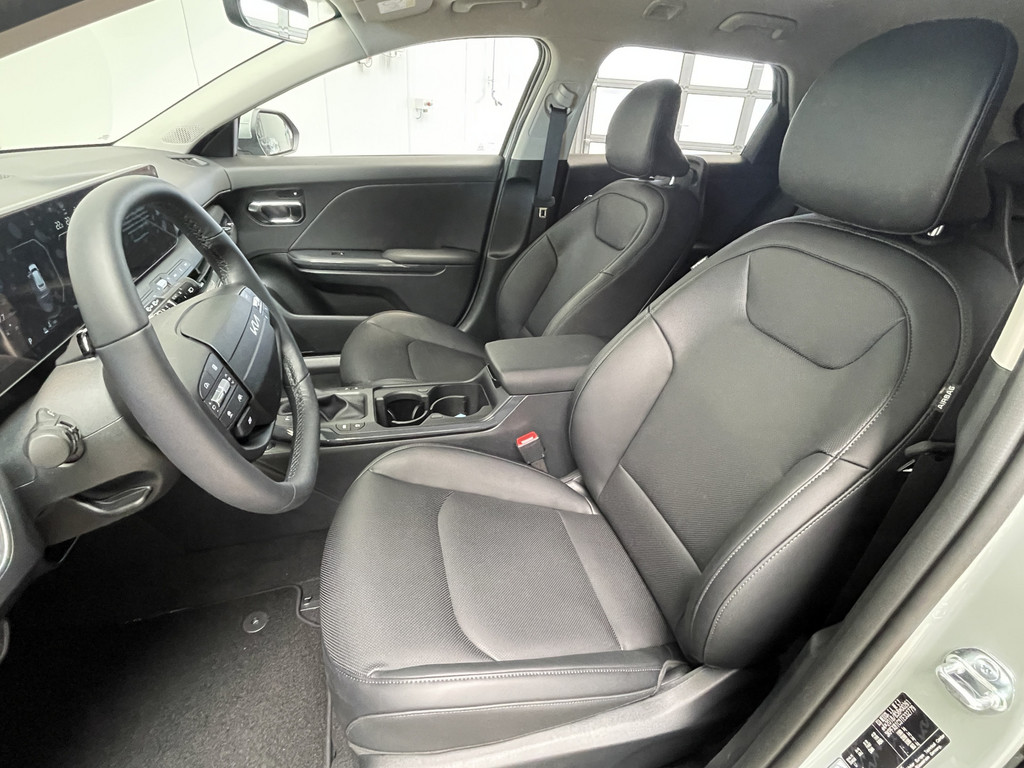 Kia K4 K4 SW 1.6T 150 DCT VIS KOM+PRIVACY, Bild 18 von 27