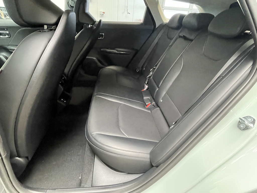 Kia K4 K4 SW 1.6T 150 DCT VIS KOM+PRIVACY, Bild 22 von 27