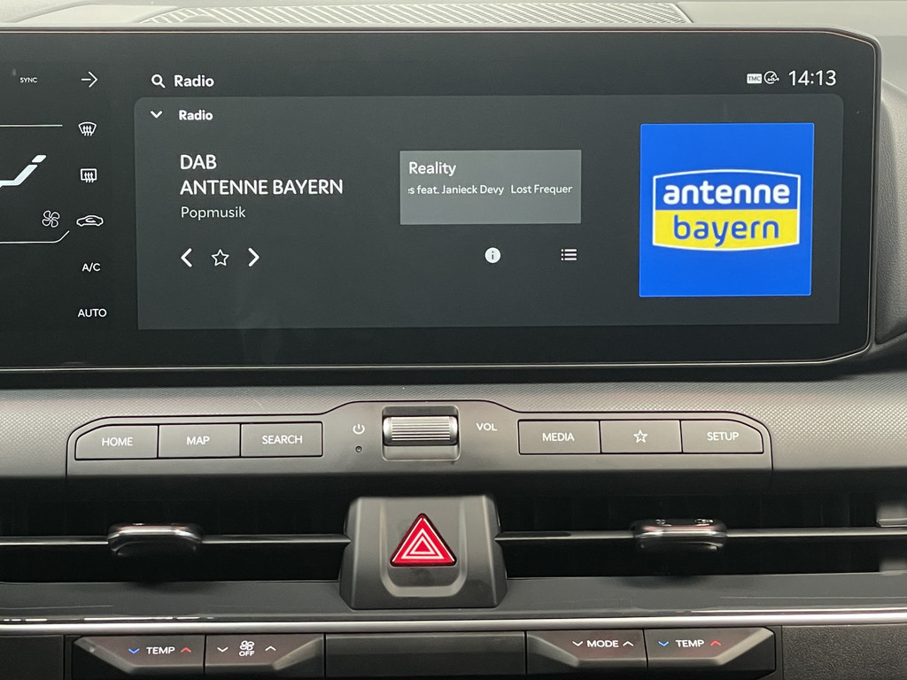 Kia K4 K4 SW 1.6T 150 DCT VIS KOM+PRIVACY, Bild 24 von 27