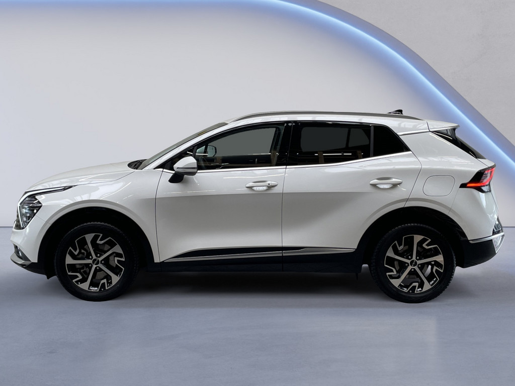 Kia Sportage Sportage 1.6 T-GDI 48V AWD DCT Spirit, Bild 3 von 37