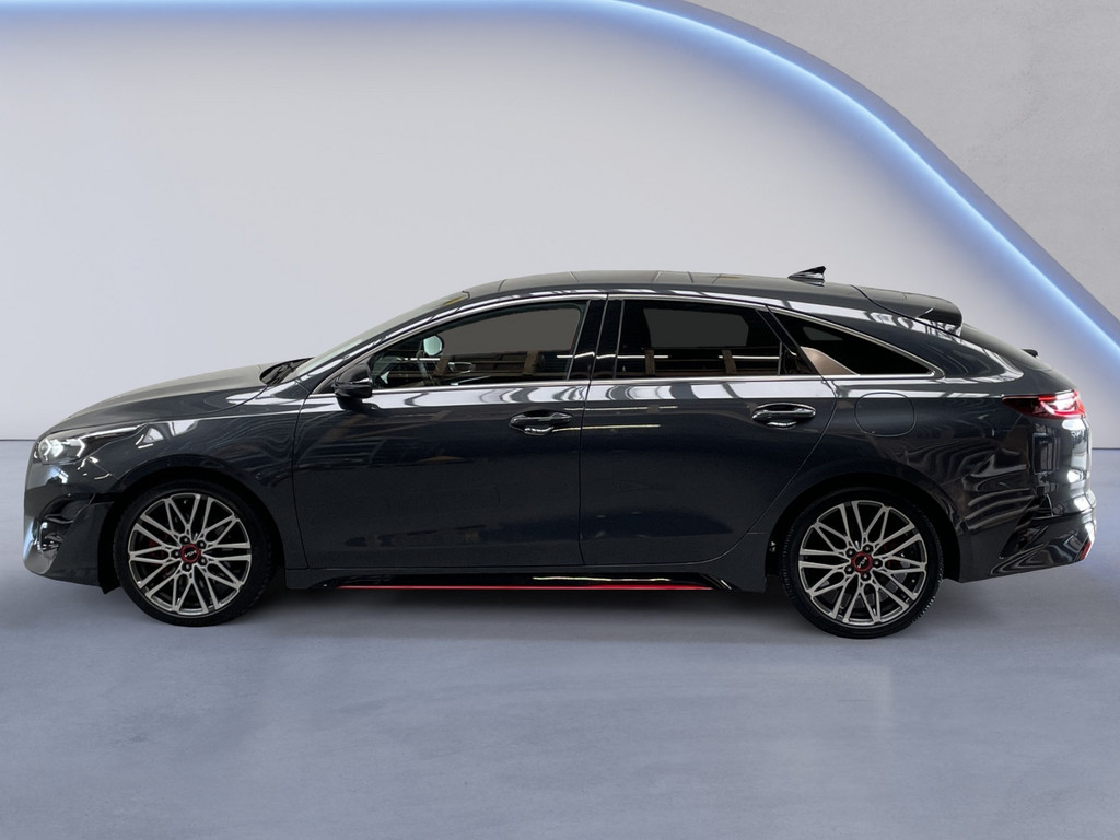 Kia pro ceed Proceed 1.6 T-GDI DCT GT GD, Bild 3 von 37