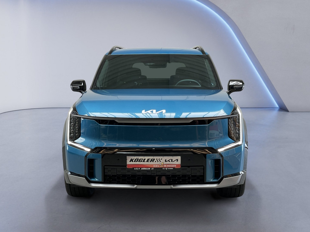 Kia EV9 EV9 AWD GTL SWIVEL GD, Bild 2 von 32