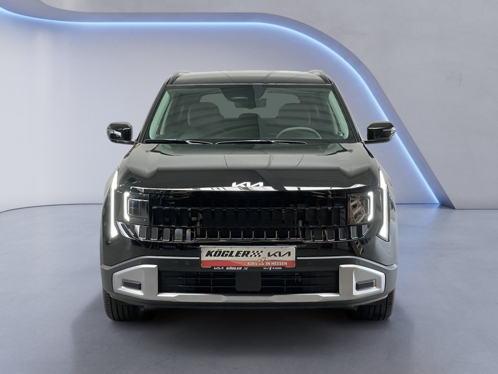 Kia Seltos SELTOS 1.6T 180 DCT VISION SOUNDNAV DES, Bild 2 von 27
