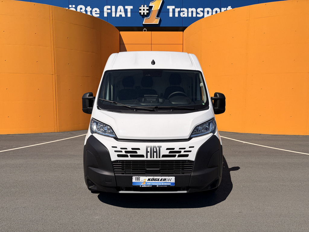 Fiat Ducato DUCATO KASTEN MAXI35 L4H2 180D AUTOMATIK MJ26, Bild 2 von 15